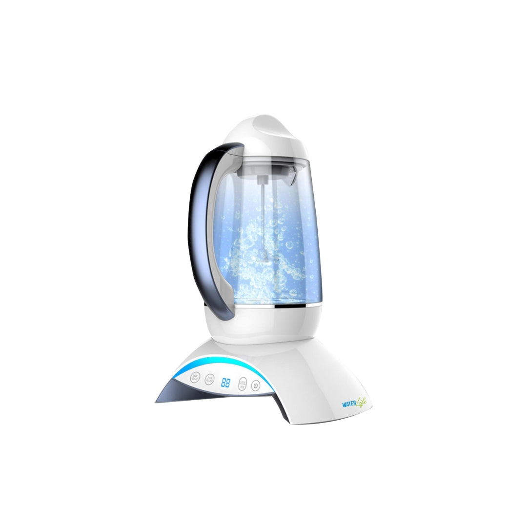 HYDROGEN Wassermaschine