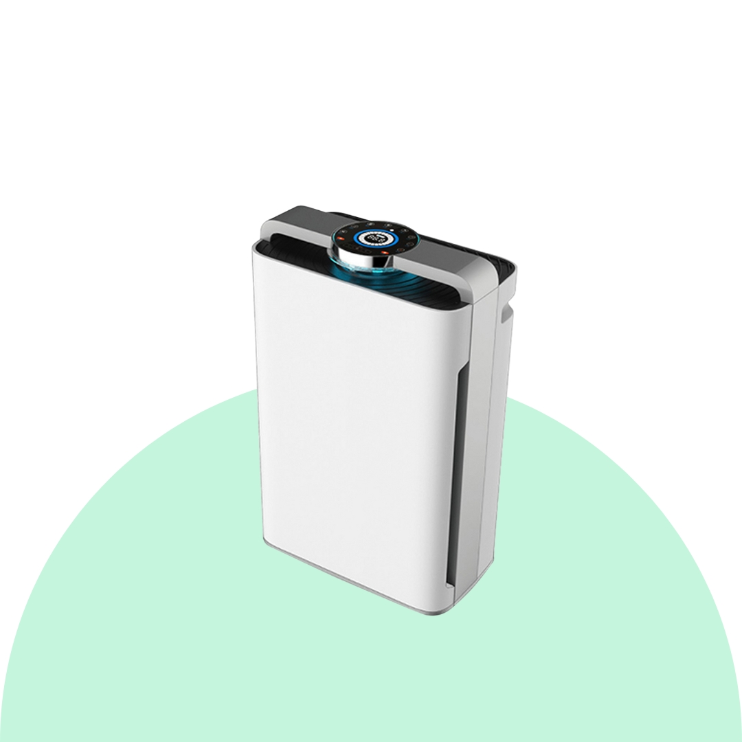 Airfrisch