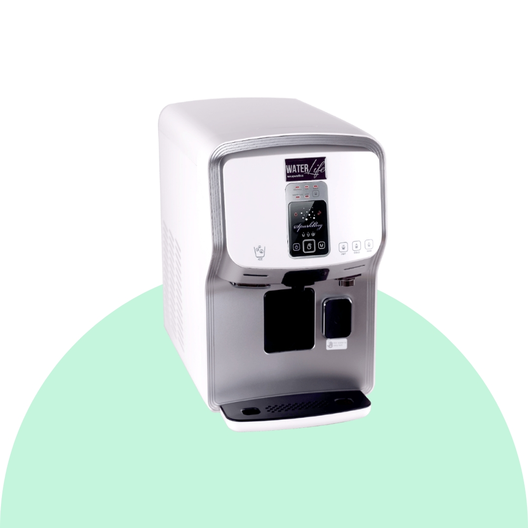 Miniwasserwerke