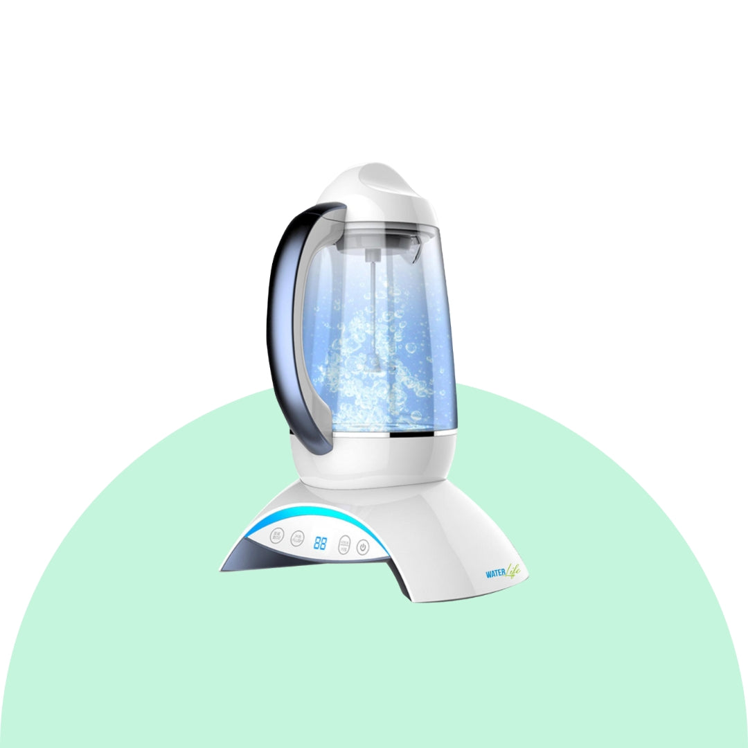Hydrogene Systeme