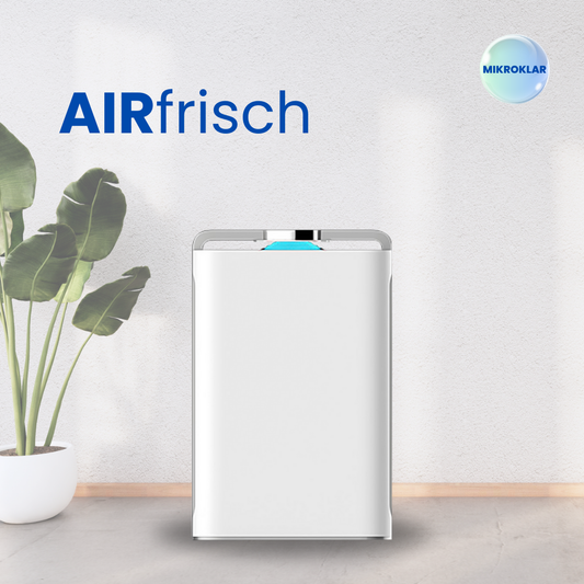 AIRfrisch Luftreiniger
