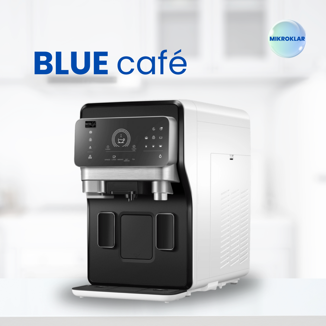 BLUE Cafe