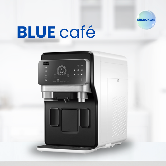 BLUE Cafe