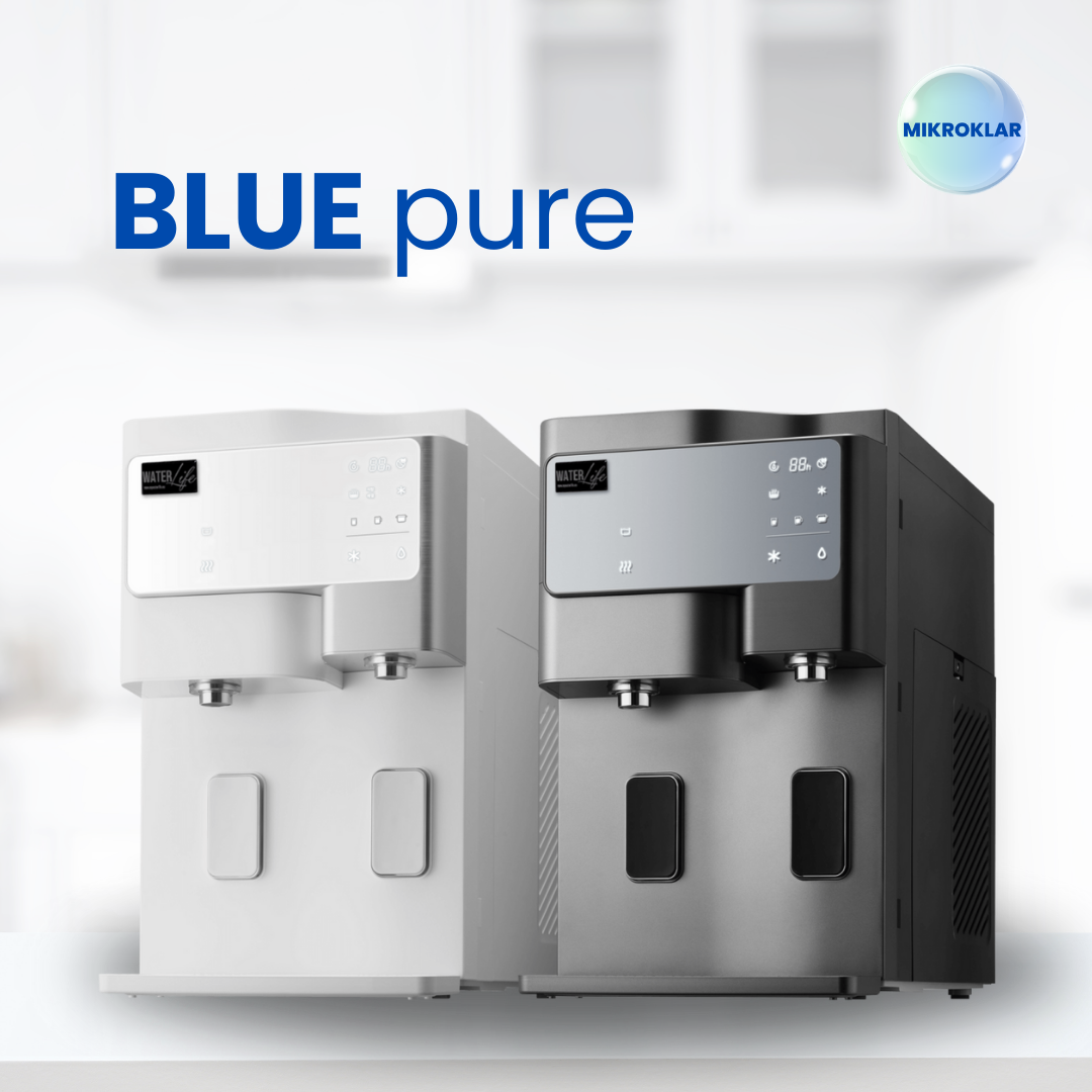 BLUE Pure