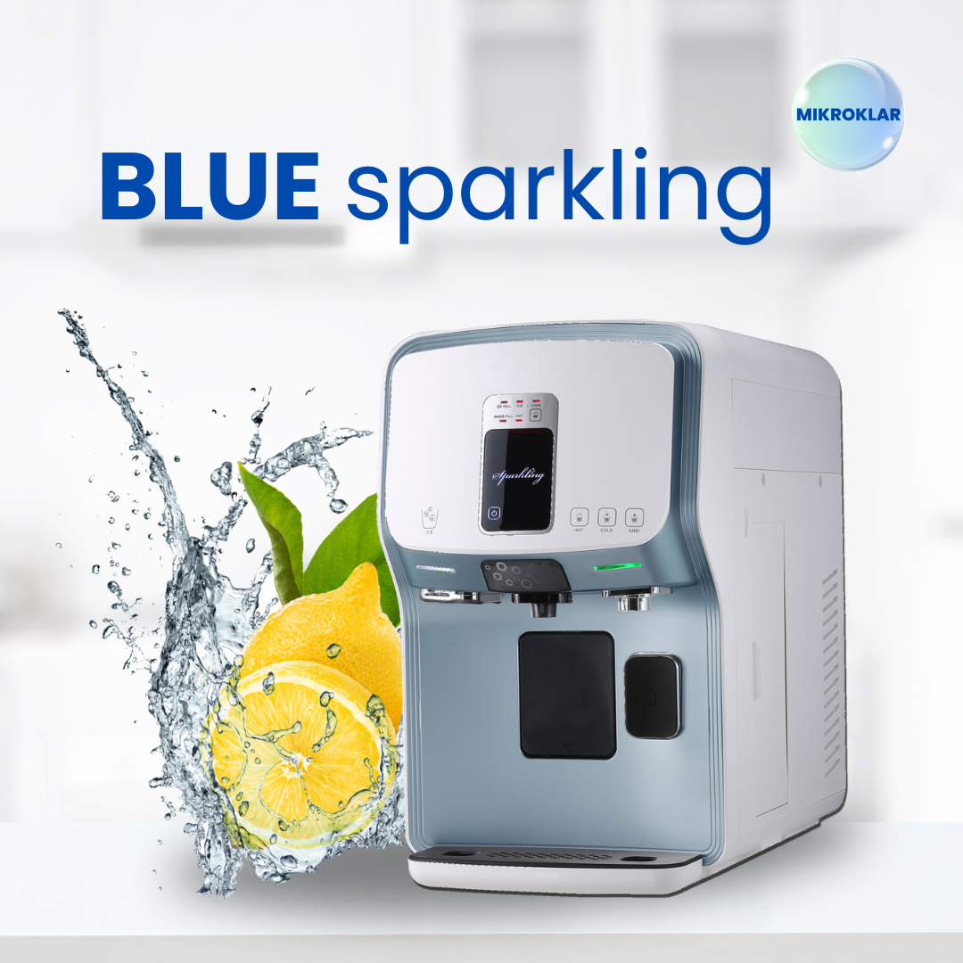 BLUE Sparkling