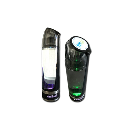Tragbare HYDROGEN Wasserflasche
